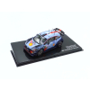 Hyundai i20 Coupe WRC #5 Winner Rallye Tour de Corse 2017 Neuville/Gilsoul - skala 1:43 - IXO